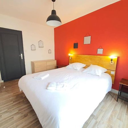 L'Industriel 56 - 2 Chambres - Wifi - Netflix Brest Eksteriør bilde