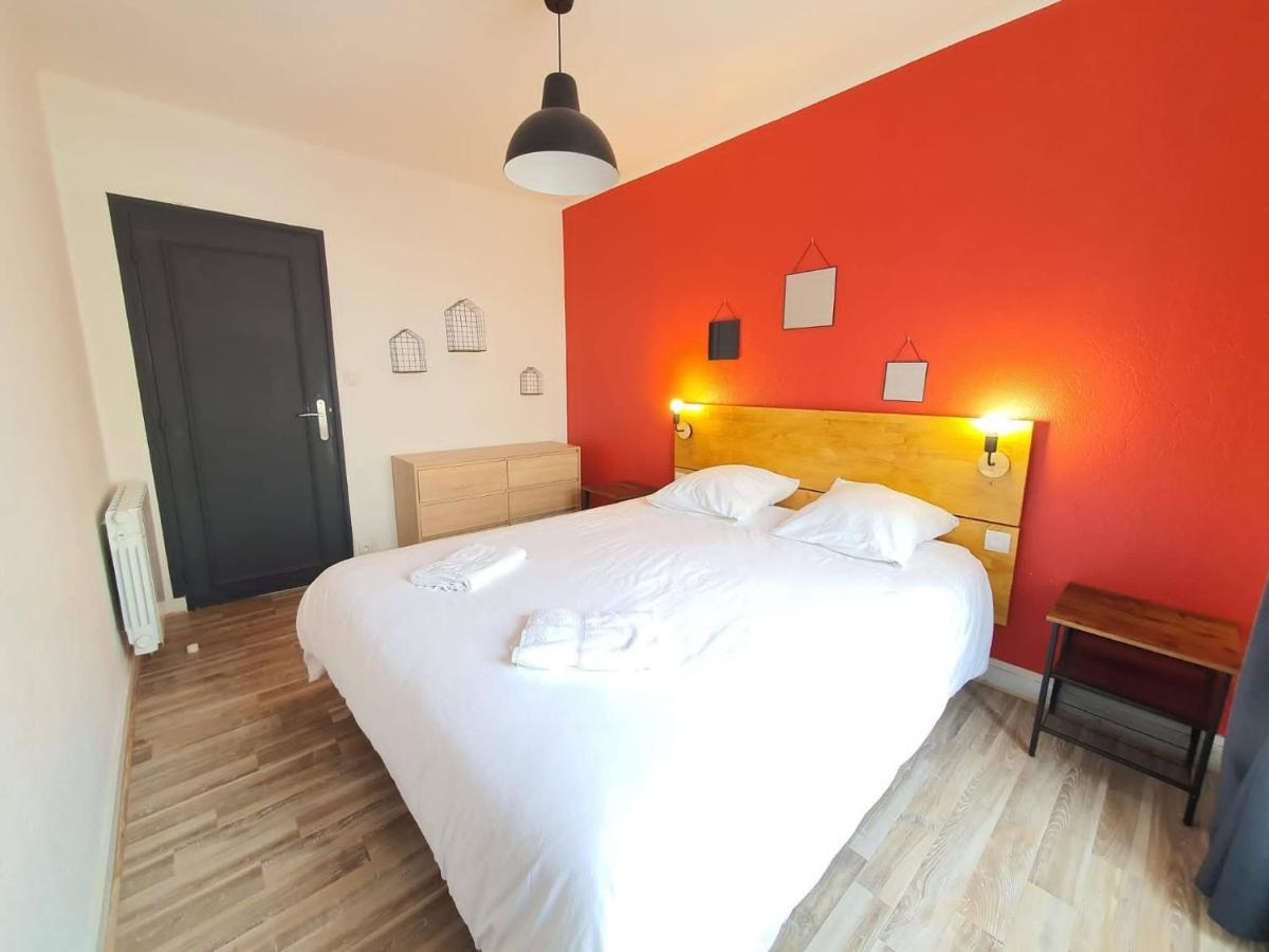 L'Industriel 56 - 2 Chambres - Wifi - Netflix Brest Eksteriør bilde